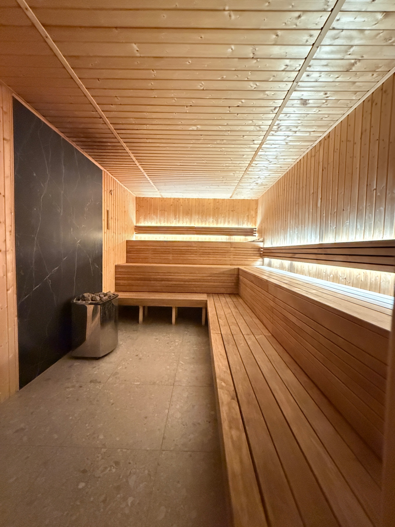 Avantgarde interior 4
