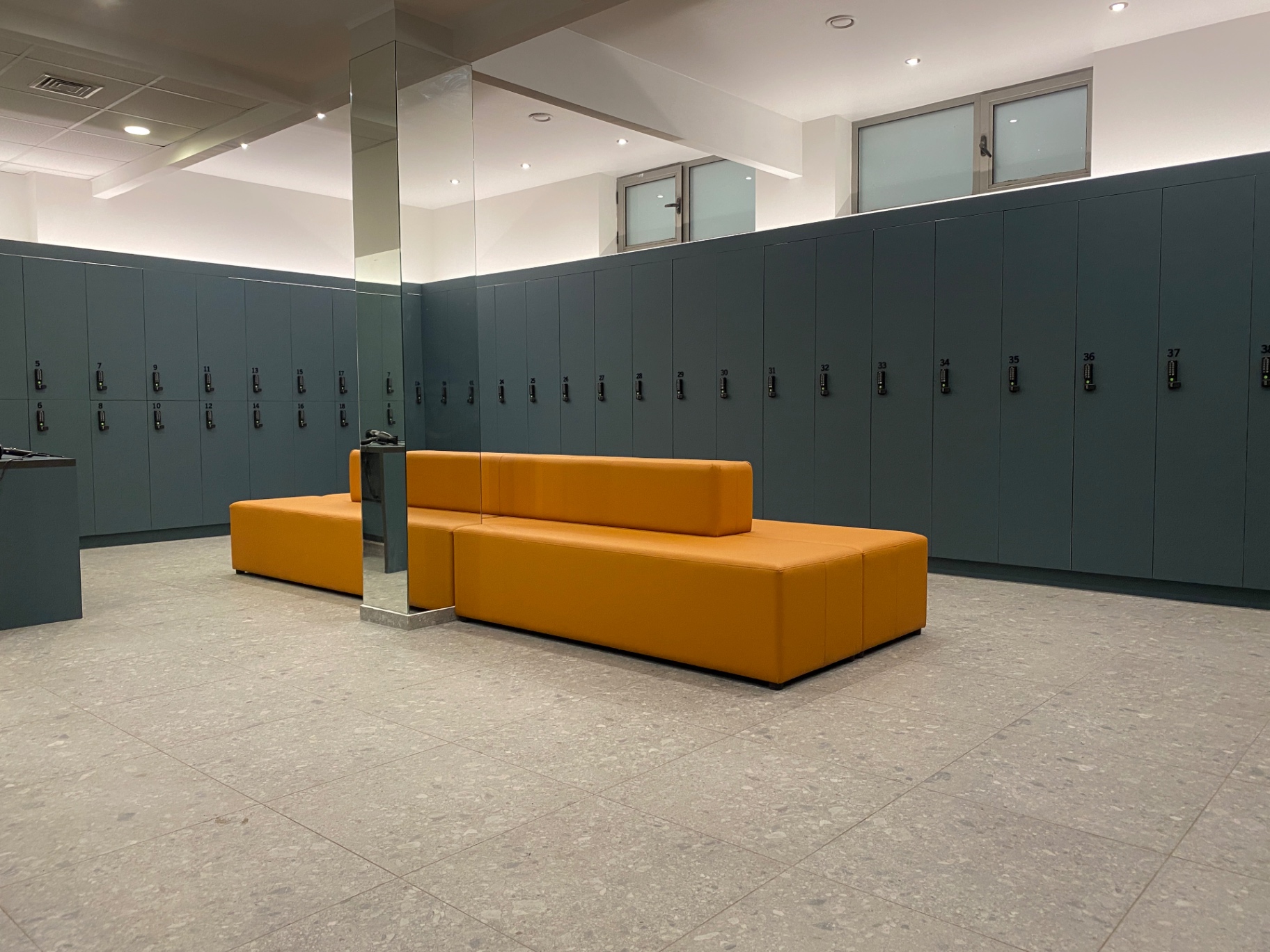 Avantgarde interior 5