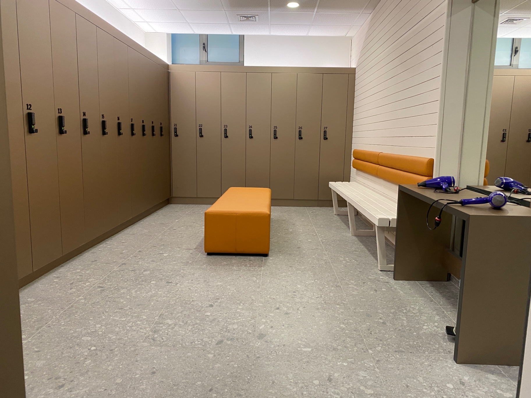 Avantgarde interior 6